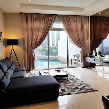 Ksl Hotel And Resort - Apartment Johor Bahru Exteriér fotografie